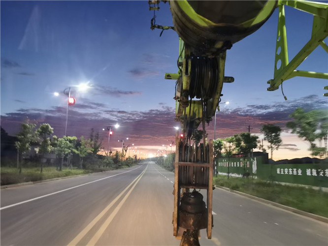 马鞍山市大件吊装怎么收费