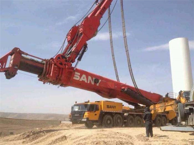 马鞍山市作业场地不达标（如地面松软），公司会提供解决方案吗？