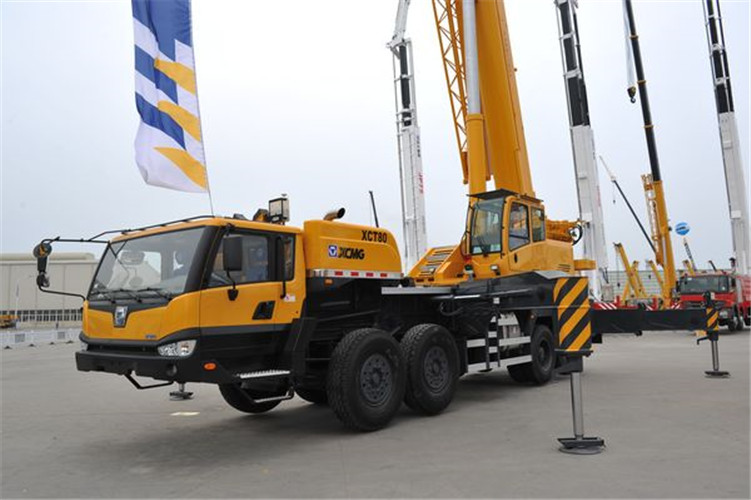 马鞍山市预约吊车后，多久能上门服务？24 小时应急响应吗？