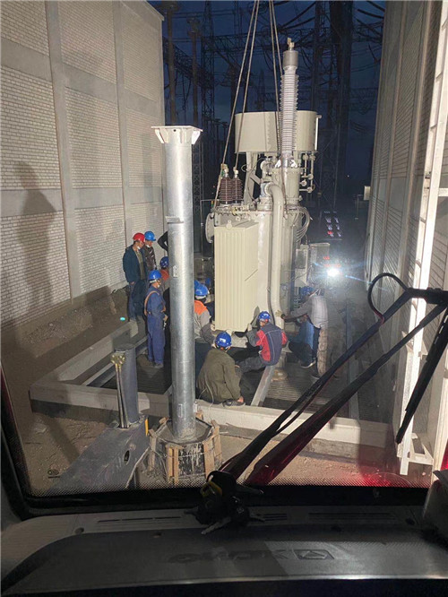 马鞍山市建筑工程类吊车租用介绍